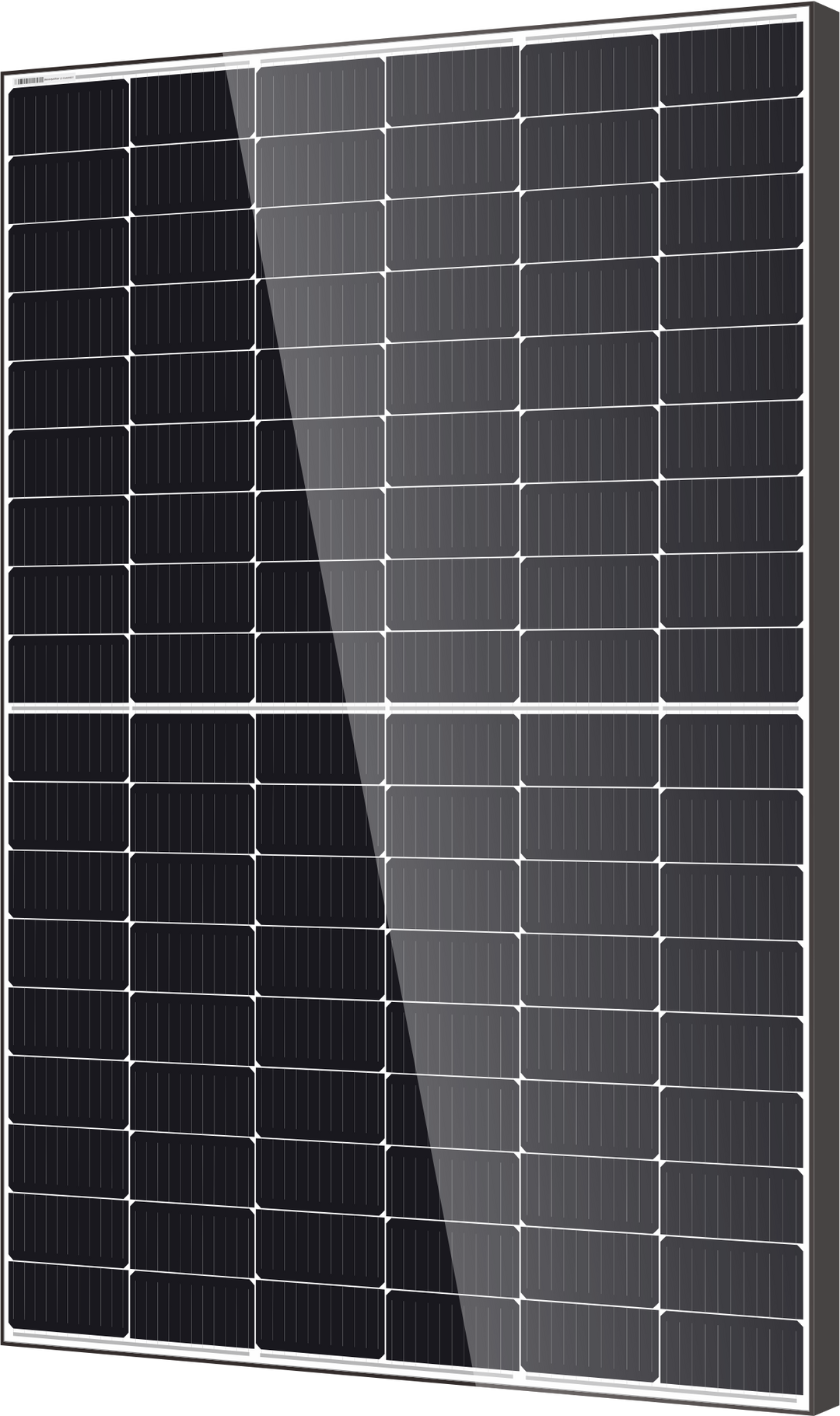 SUPER AKTION: Solarmodul DMEGC - Black frame - 410 & 415 Watt